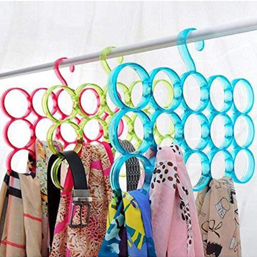 15 Ring Multipurpose Hanger