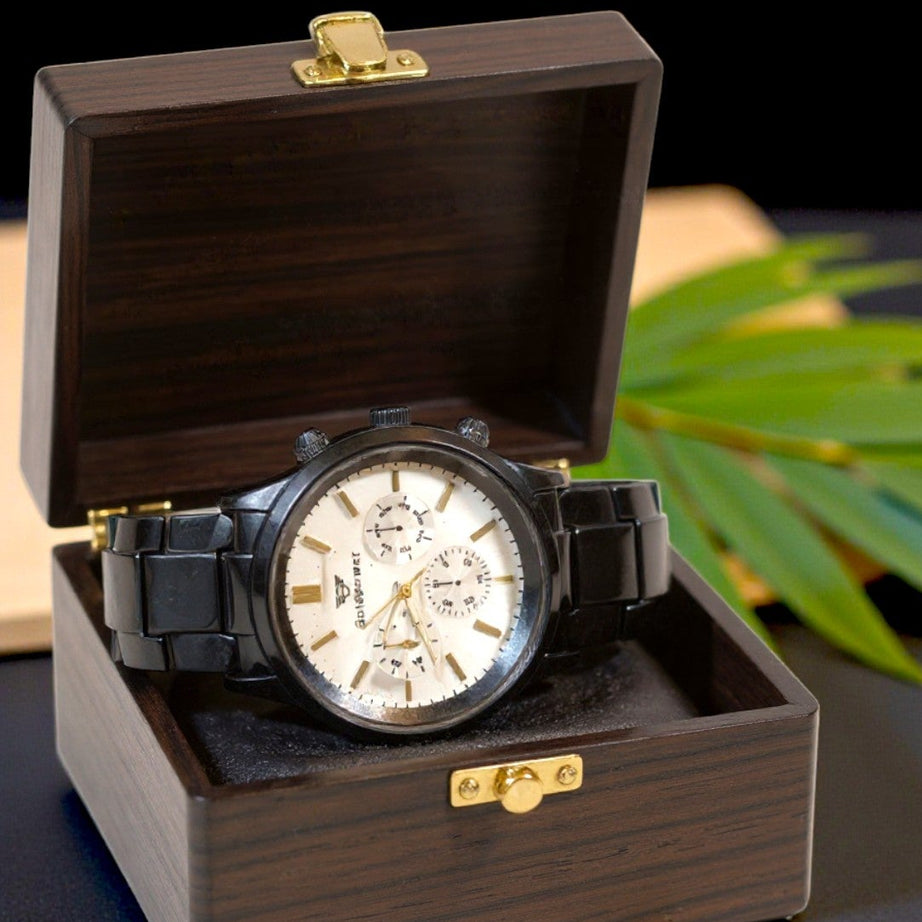 Carbon X Edition Watch