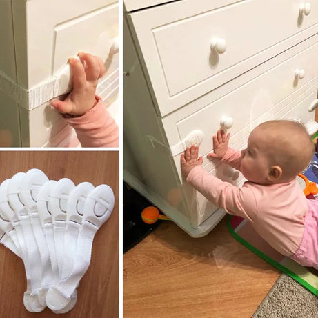 Child Safety Lock (1Pcs)