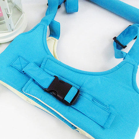 Comfortable and Supportable Safety Learning Walking Baby Belt
