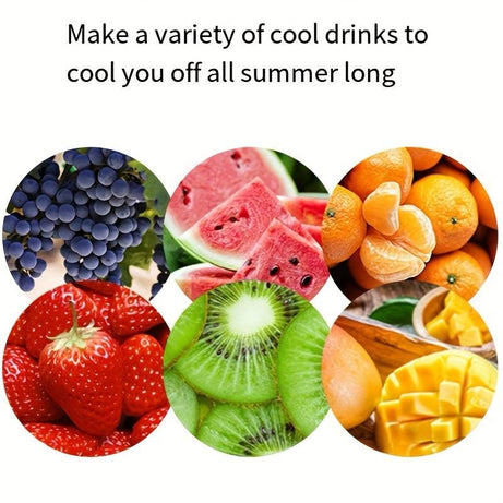 3.5L Large Capacity Low to High Temperature Refrigerator Juice Drink Dispenser with Faucet For Home and Outdoor