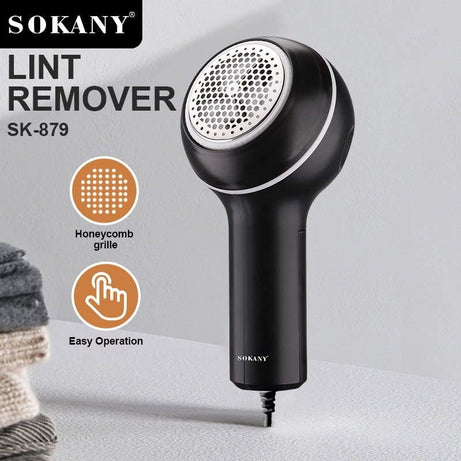 Electric Automatic Portable Fabric Shaver Clothes Lint Remover Rs 1999