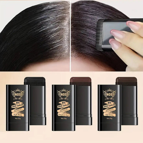 Imported Quick Hair Color Stick