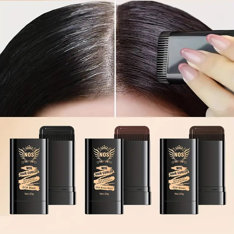 Imported Quick Hair Color Stick