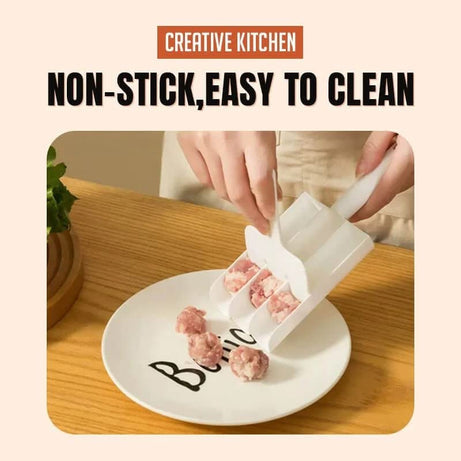 2 In 1 Deal For Samosa Making Kit and Kofta Maker