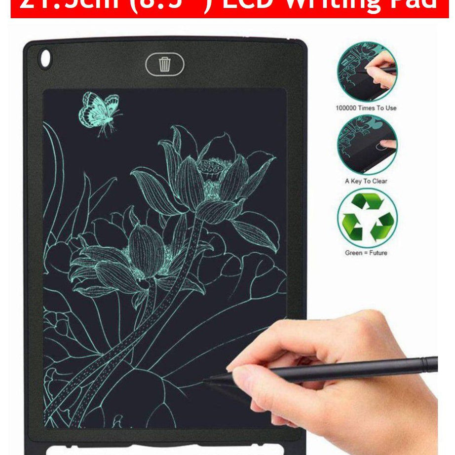 LCD Graphics Tablet for Kids Writing and Drawing Rs 1199