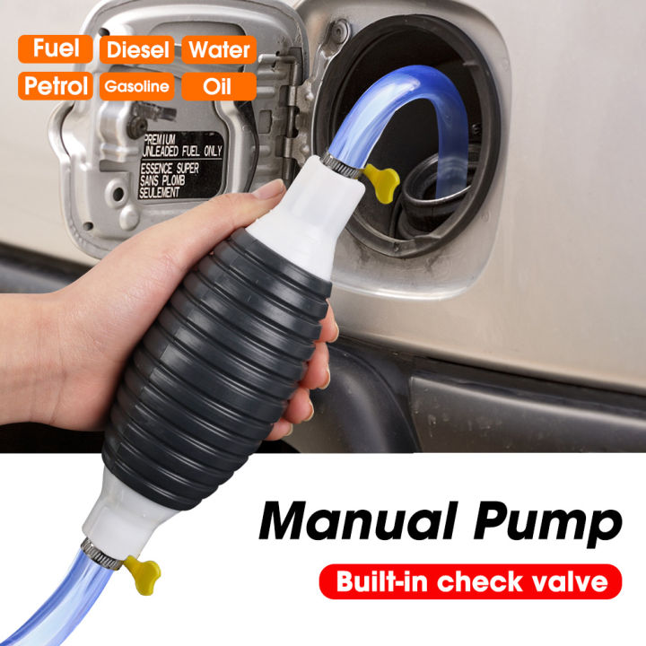 Manual Suction Pipe for Oil & Fuel Transfer with Ease Multipurpose Pump Rs 999