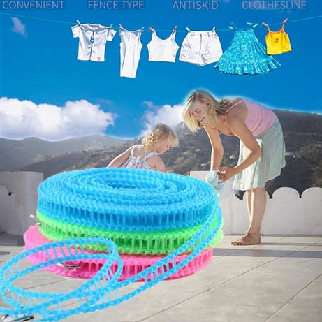 Clothesline Rope 5 Meter
