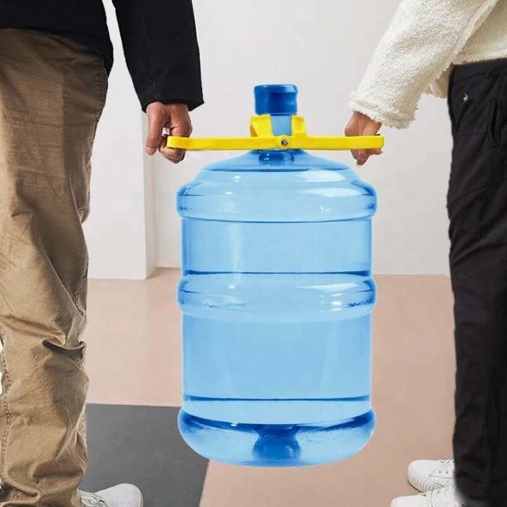 19 Liters Water Bottle Lifter