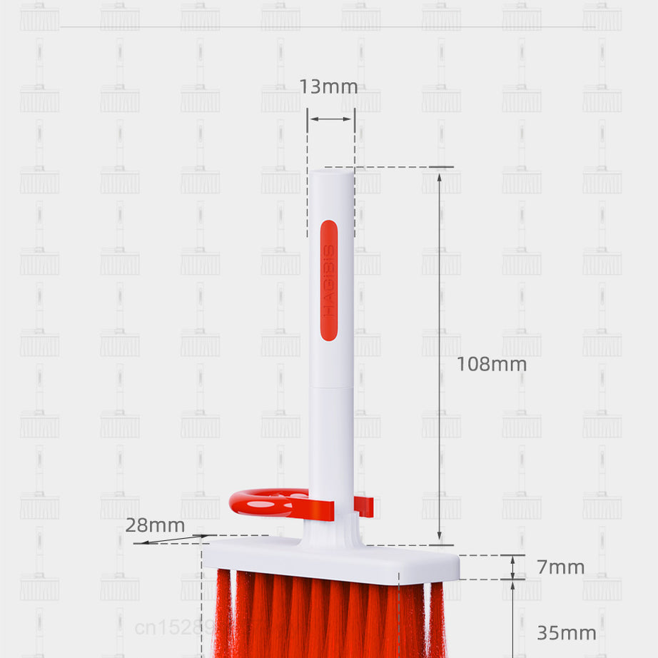 Imported 5in1 Multi-Purpose Keyboard and mobile phone Cleaning kit Rs 799