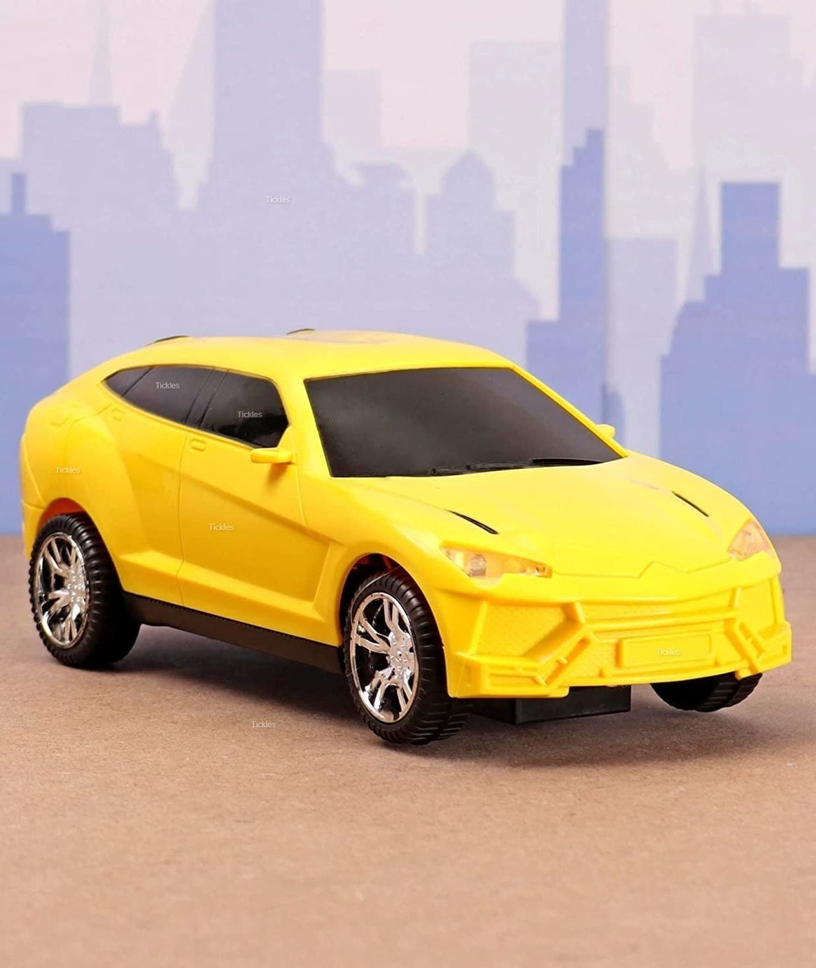 New Model Remote Control Racing Car Toy Playset For 6 Year Plus Kids with Box