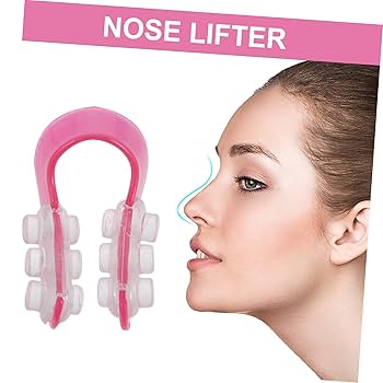 Nose Shaper Nose Up Shaping Machine