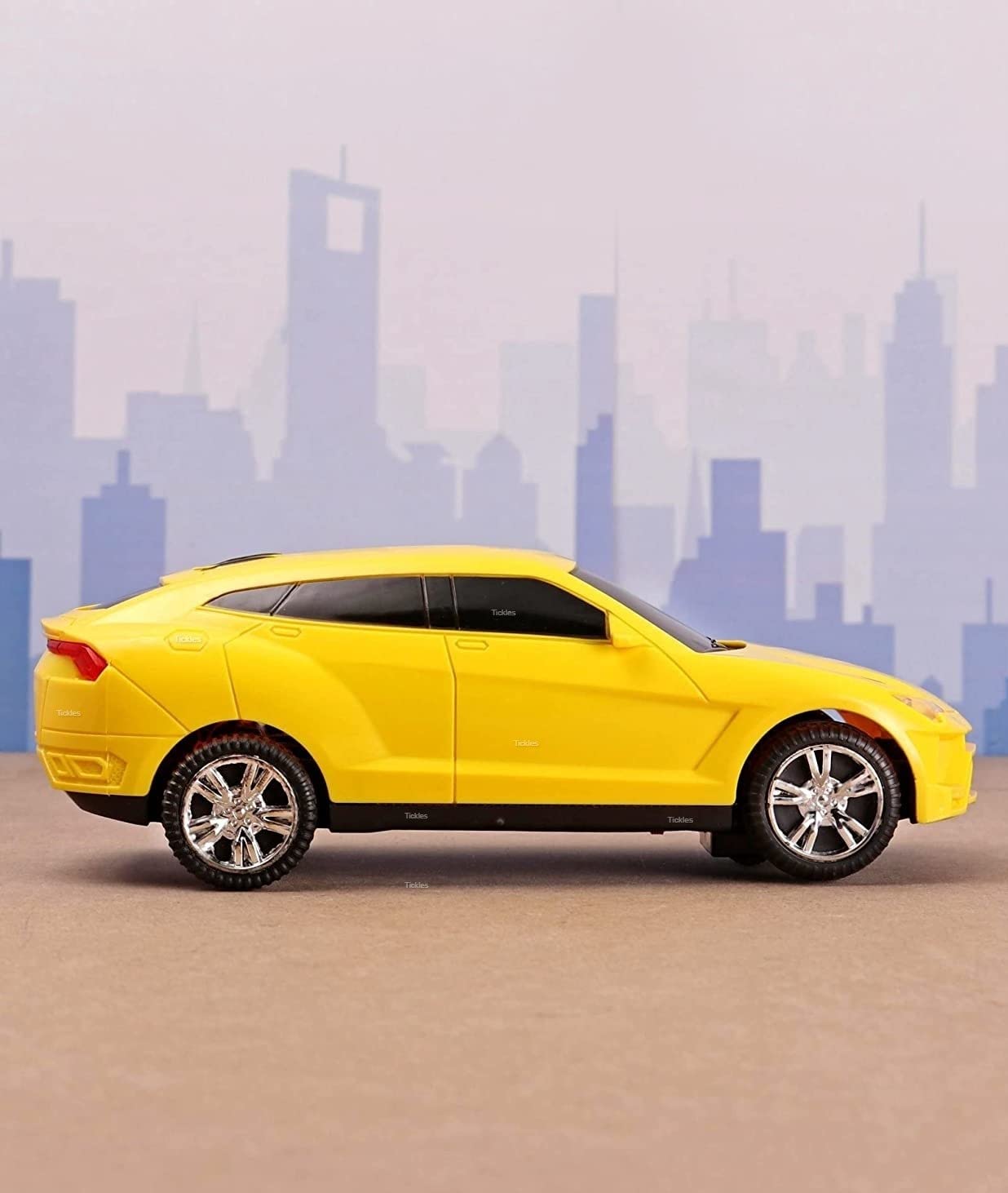 New Model Remote Control Racing Car Toy Playset For 6 Year Plus Kids with Box