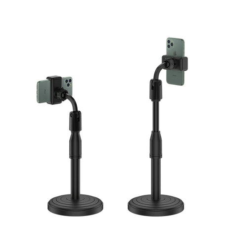 2 Pcs Height Adjustable Mobile Stand Holder Rs 999 Buy 1 Get 1 Free Offer