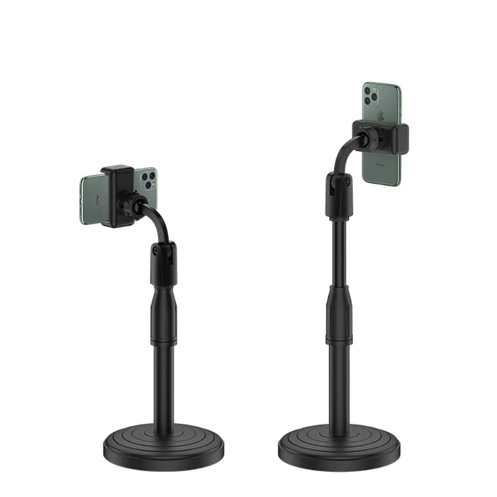 2 Pcs Height Adjustable Mobile Stand Holder Rs 999 Buy 1 Get 1 Free Offer