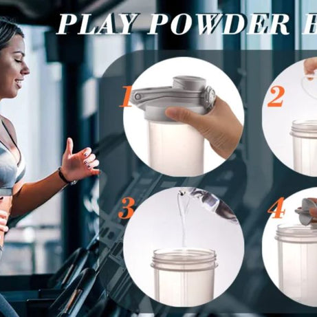 Multi Purpose Plastic Easy Grip Leak Proof Shaker with Mix Ball Blender Water Bottle BPA Free 750ml Use for Gym Smoothies and Batters Fitness Workout Sports Protein Shaker with Whisk Ball