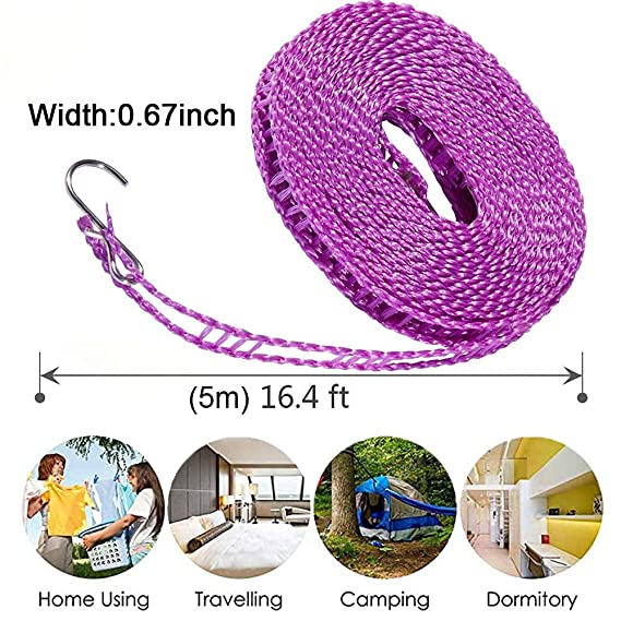 Clothesline Rope 5 Meter
