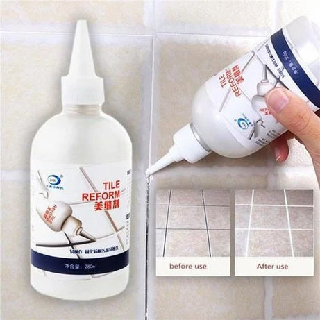 Waterproof Tile Gap Filler Grout