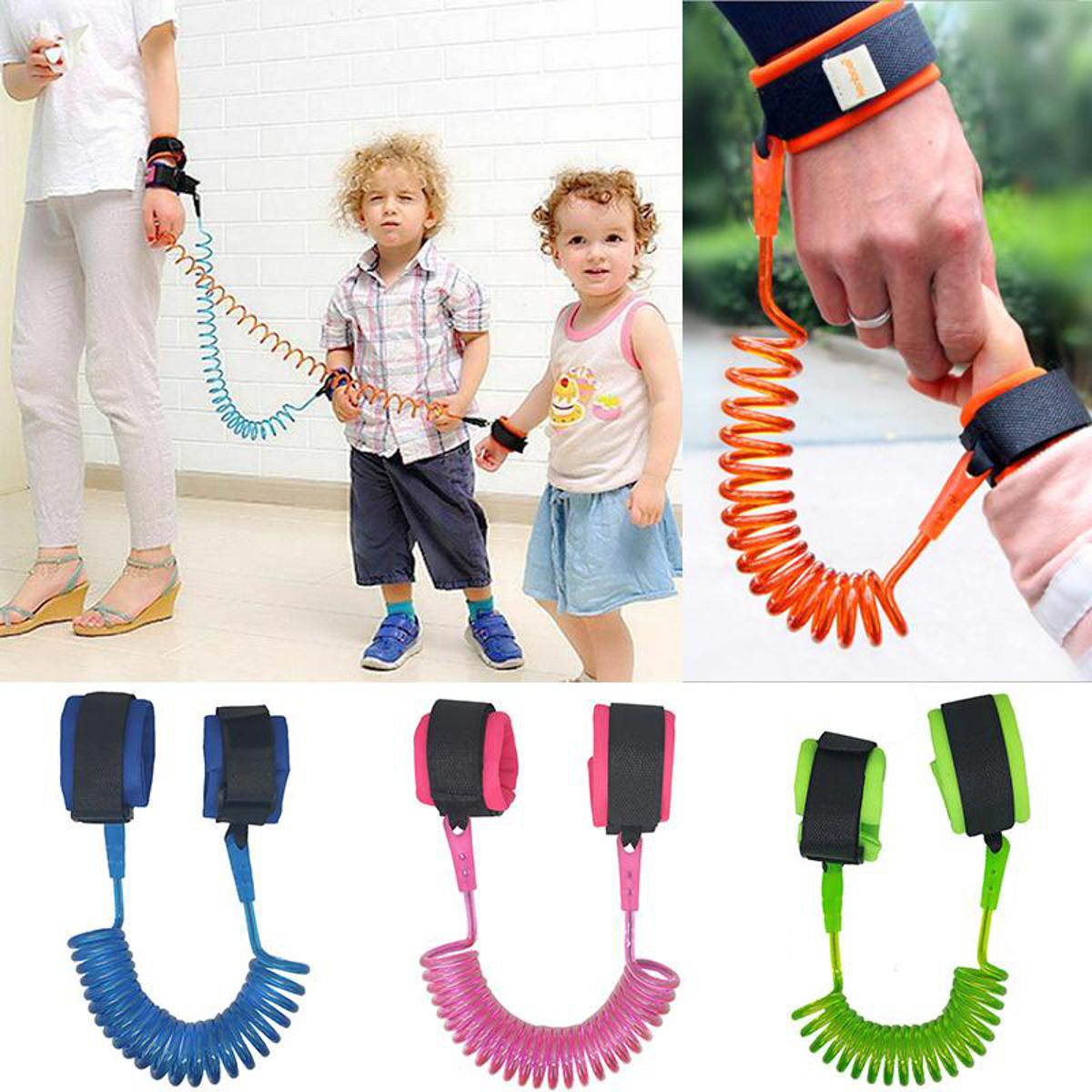 Imported Child Anti Lost Band with extra stretching and premium comfort