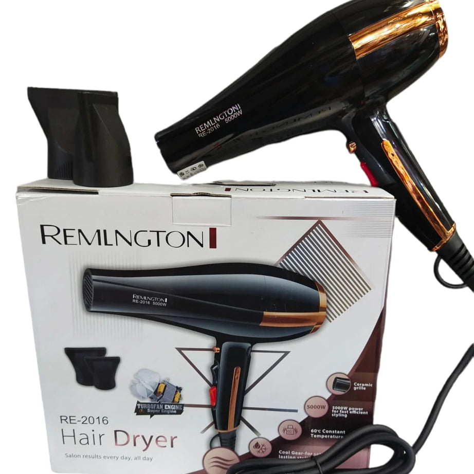 Professional Automatic Hair Dryer with Overheat Protection For Fast Efficient Styling