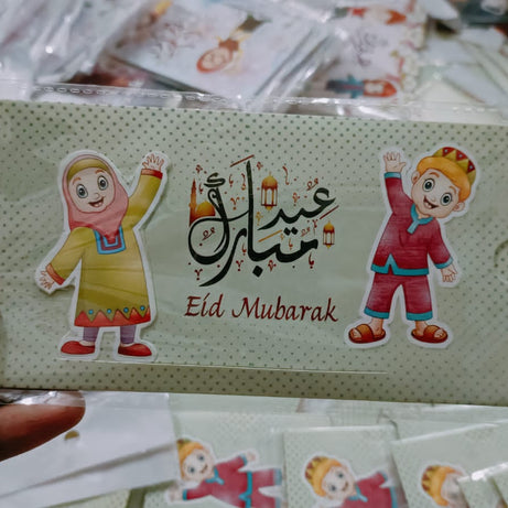 Pack of 15 Envelopes in Rs 999