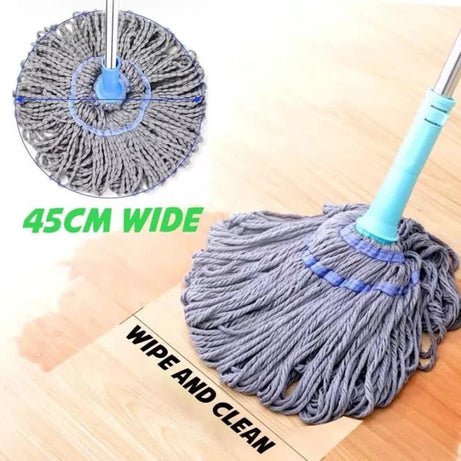 Twist Mop Foldable Easy To Carry Rs 1499