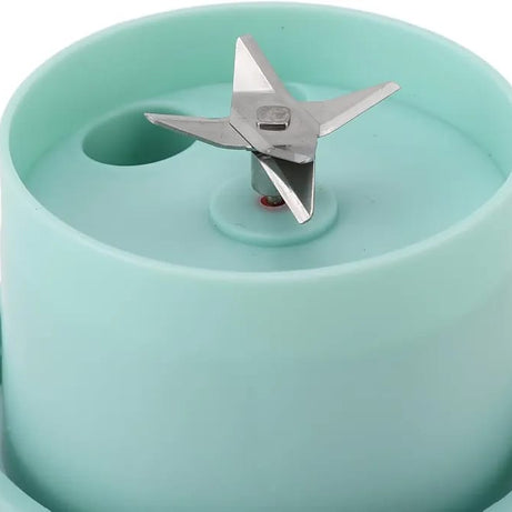 Multi-Purpose Portable Mini Juicer Blender Machine for Making Fresh Juices 800ml