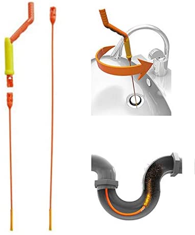 New and Improved Drainer Rod Flexible Material Darvaza Special Giveaway Rs 499