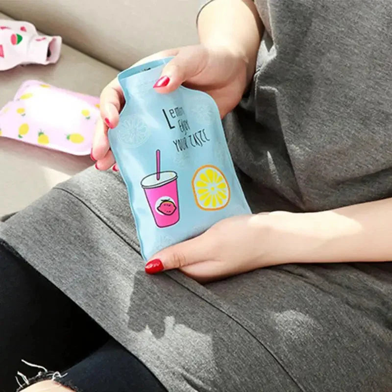 Compact Mini Water Heating Bag (1Pc)