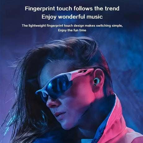 M25 TWS True Wireless Bluetooth Earbuds with LED Battery Display