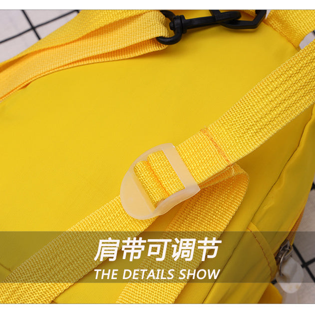 Adorable Trendy Cute Lovely Dinosaur Preschool Backpacks for School Boys and Girls