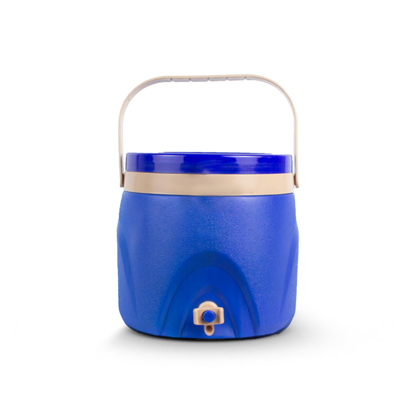 7 Liter Alpha Water Cooler For Home and Travel Outdoor Use