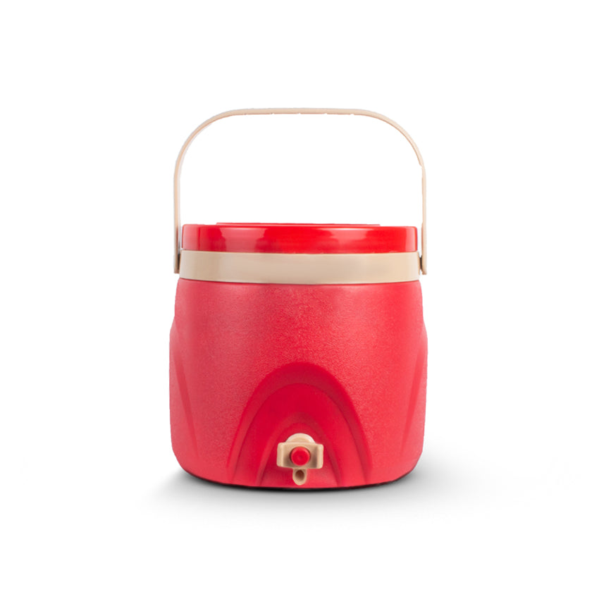 7 Liter Alpha Water Cooler For Home and Travel Outdoor Use