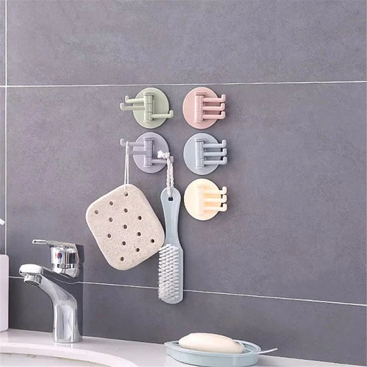 Branch Hook Plastic Non-Marking Hook