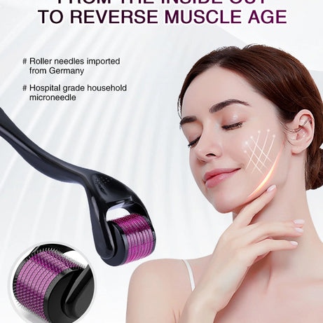 Imported Derma Roller