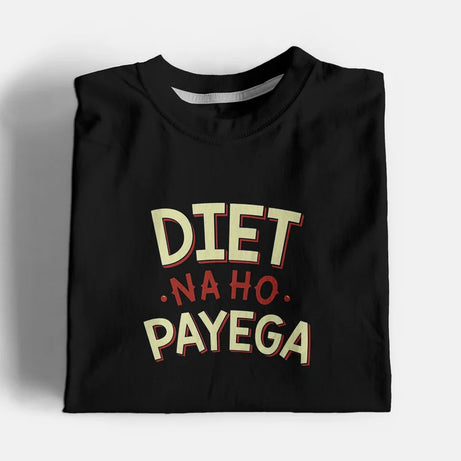Diet Na Hopyga Graphic T-Shirt