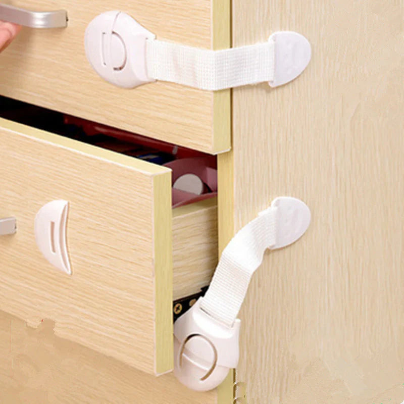 Child Safety Lock (1Pcs)