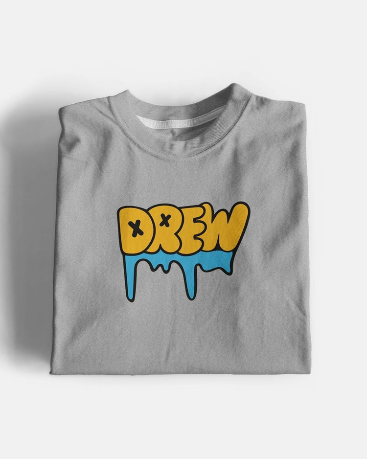 Drew Graphic T-Shirt