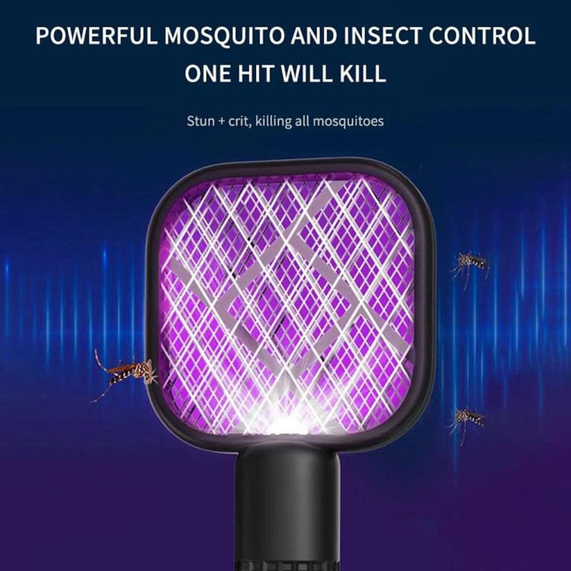 2in1 Mosquito Killer Night Lamp with UV Insect Catcher