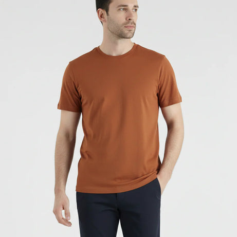 Rust Basic T-Shirt
