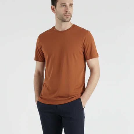 Rust Basic T-Shirt