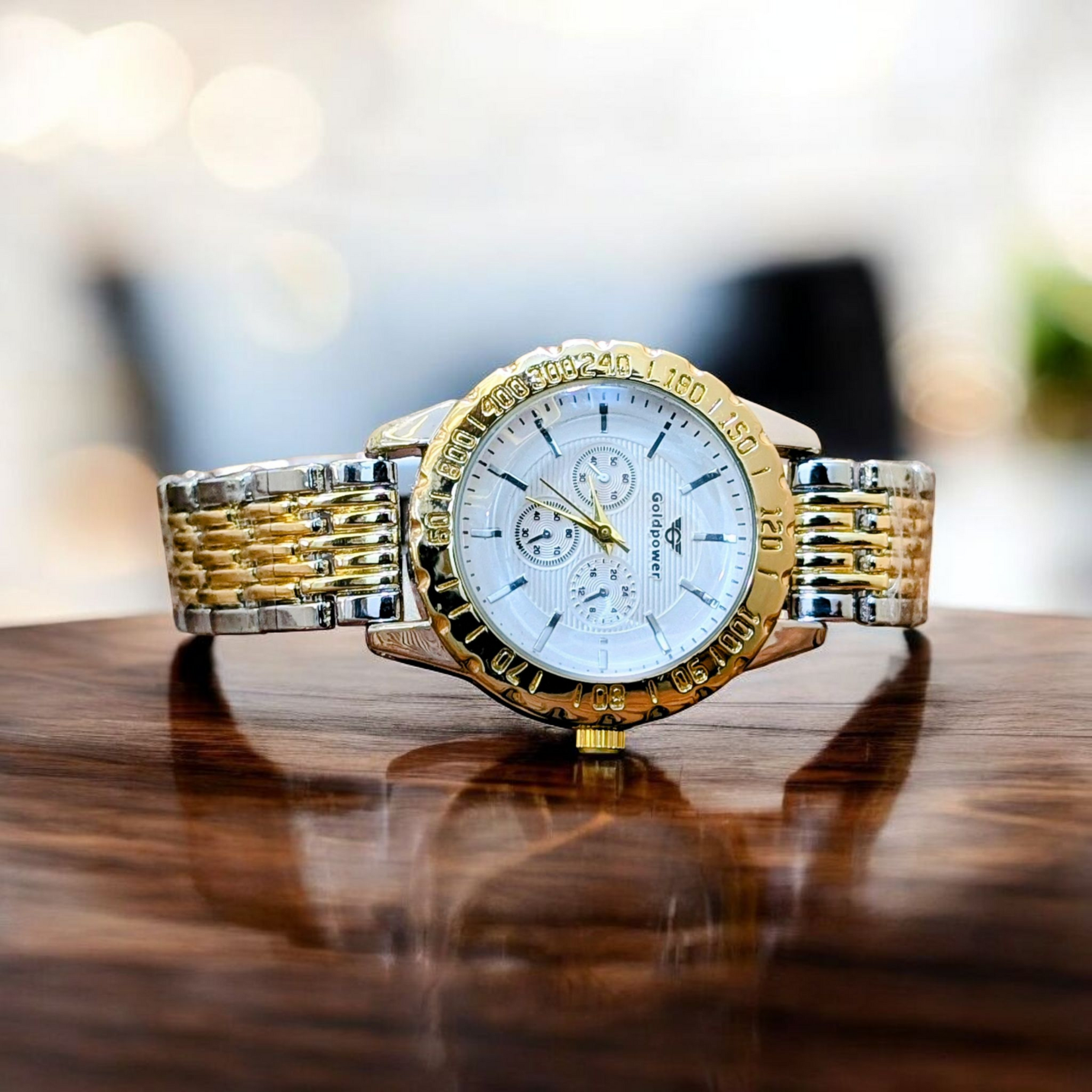 Golden Epoch – Women’s Watch