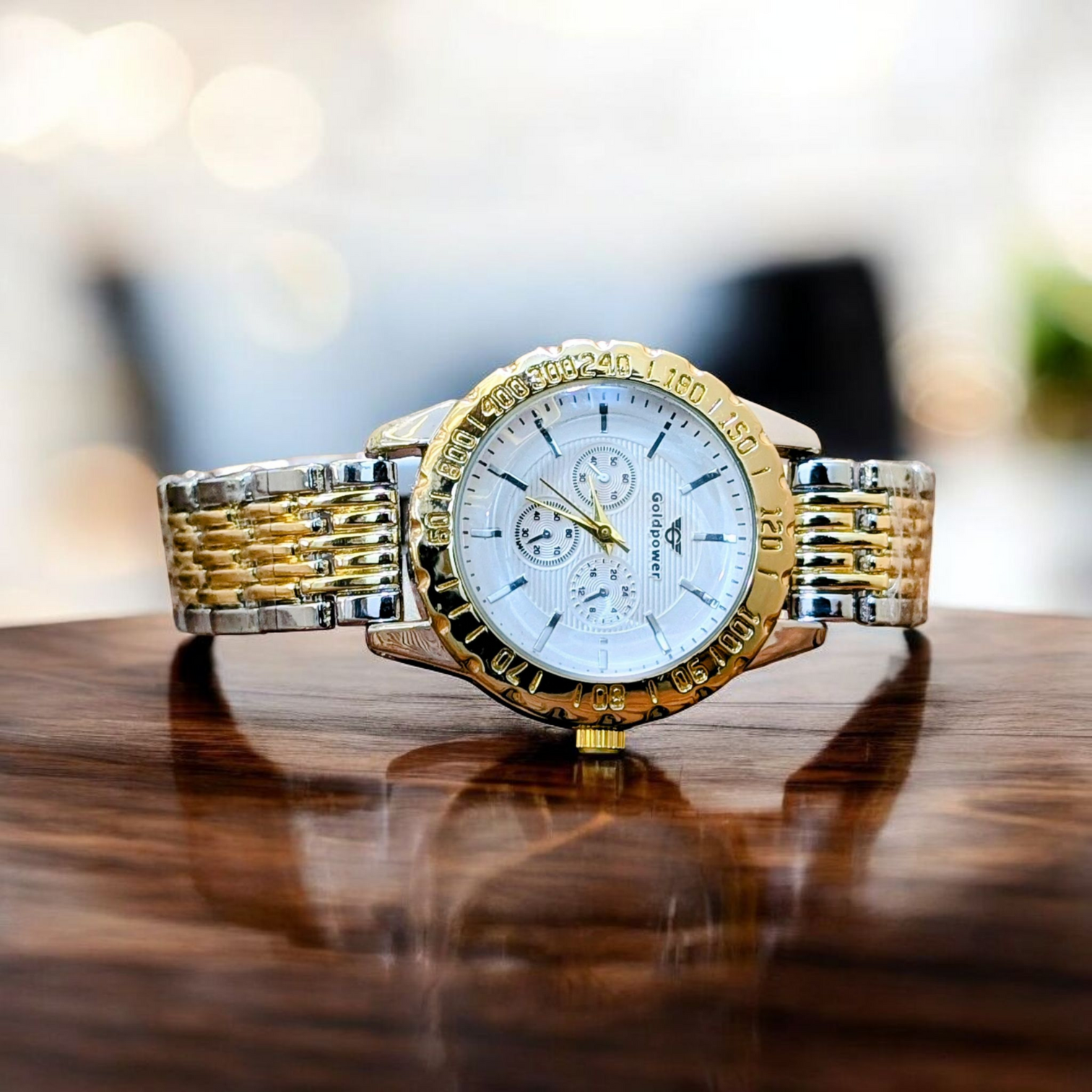 Golden Epoch – Women’s Watch