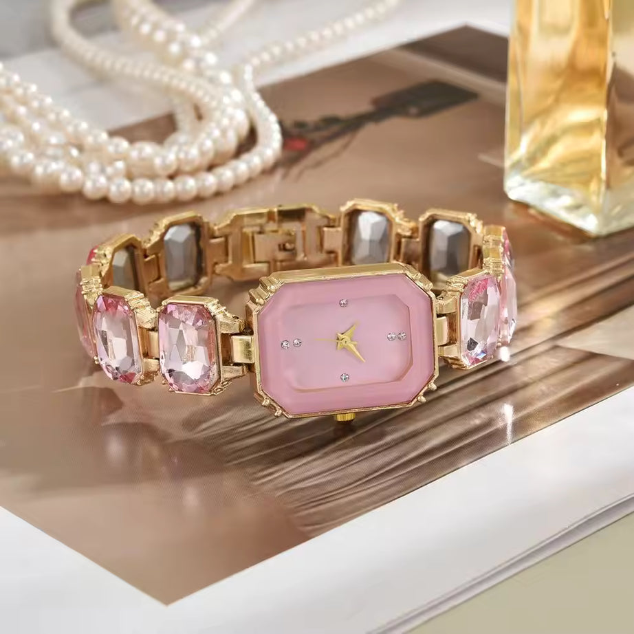 Luxury Quartz Watch for Women
