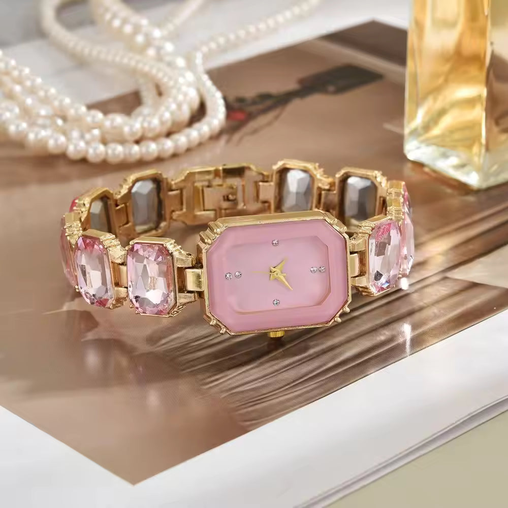 Luxury Quartz Watch for Women