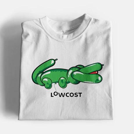 Lowcost Graphic T-Shirt