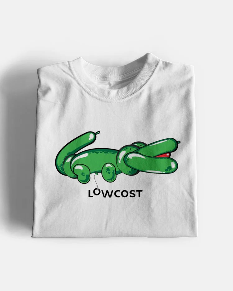 Lowcost Graphic T-Shirt
