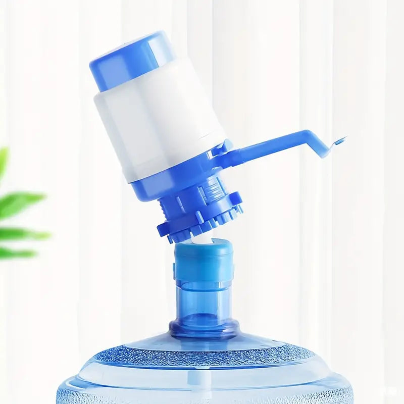 Manual Hand Water Pump Dispenser