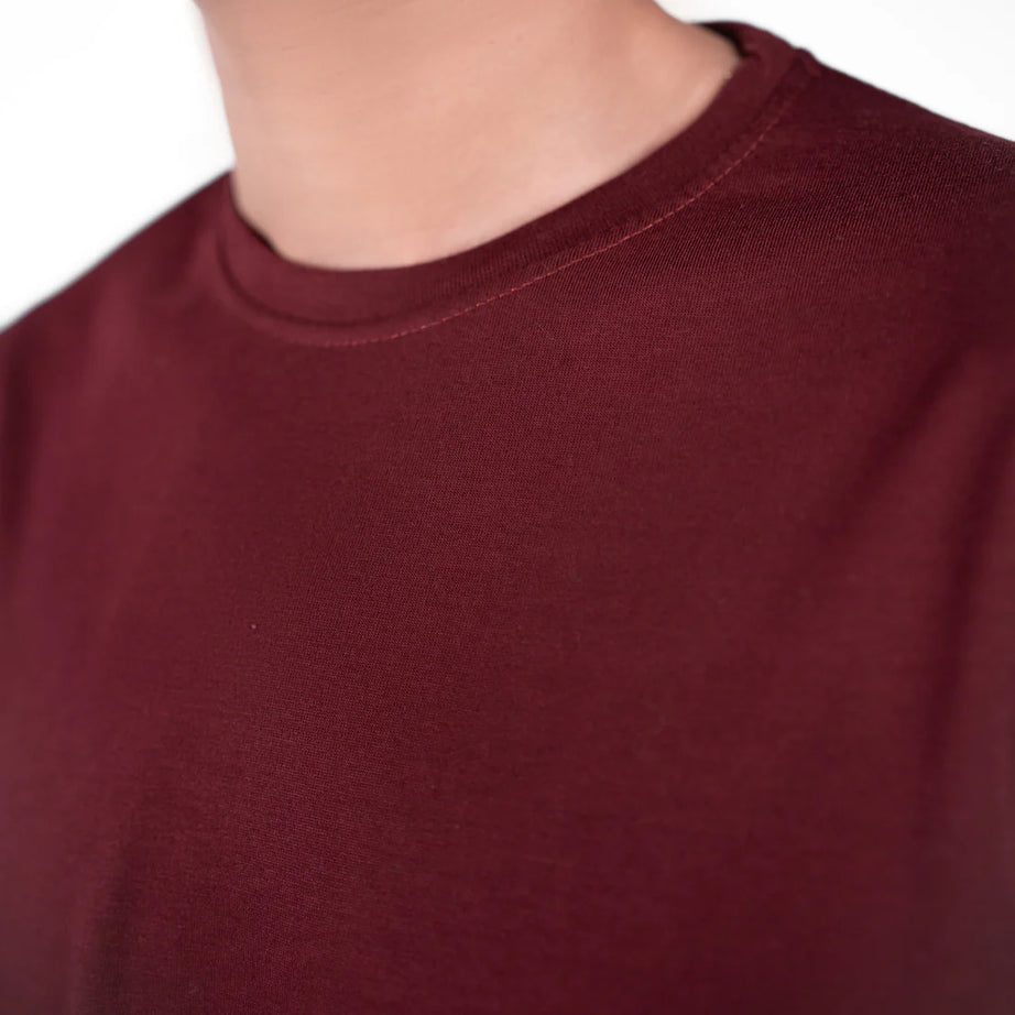 Maroon Full Sleeves