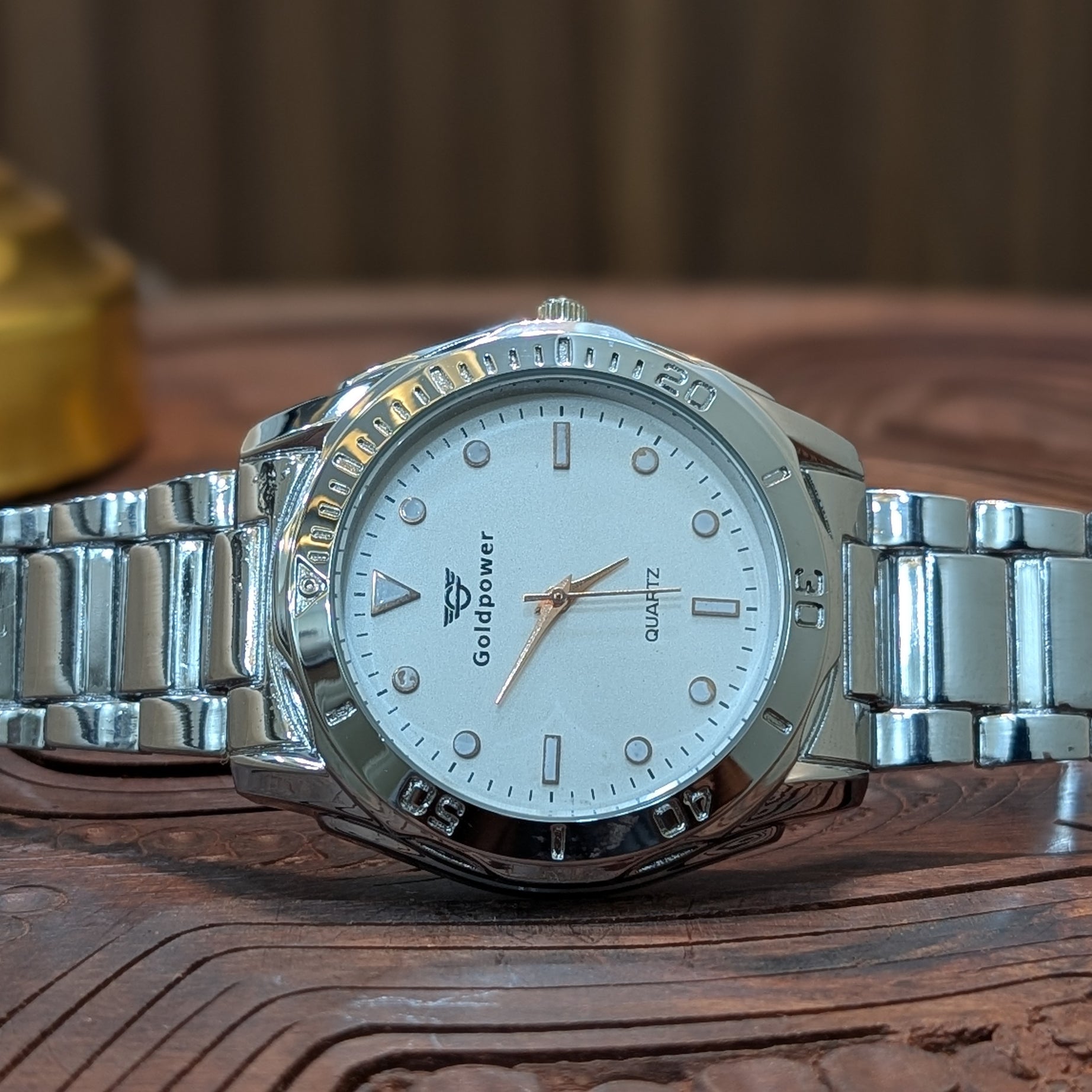 Sterling Classic – Men’s Edition Watch